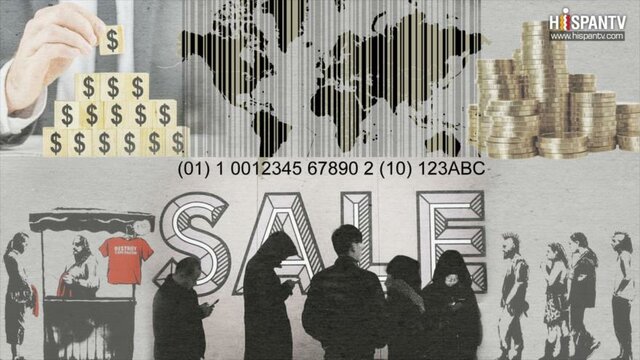 Capitalismo Financiero