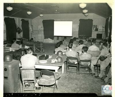 Audiovisual Instruction / Instructional Radio