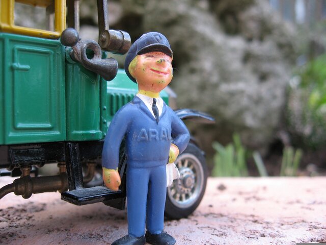 Relación con el cliente (marketing relacional- RM)