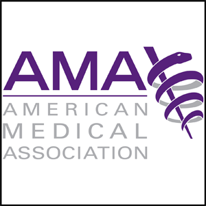 Código de la Asociación Medica Americana (AMA)