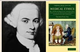 Percival's Medical Ethics