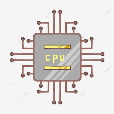 Timeline: La evolución histórica de los procesadores