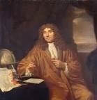 Antonie van Leeuwenhoek