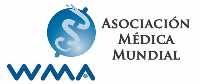 Código Internacional de la Asociación Médica Mundial