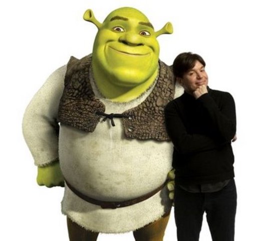 Shrek