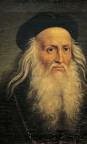 Leonardo De Vinci