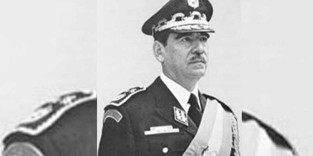 1978-1982: Romeo Lucas García