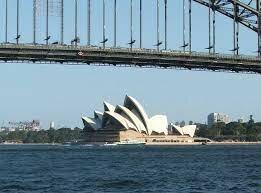 Pronunciamiento de Sydney