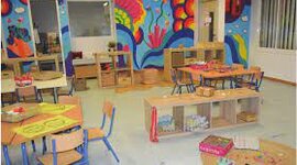 Timeline: AMBIENTES EDUCATIVOS