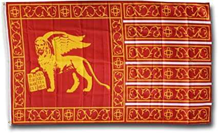 Pronunciamiento de Venecia