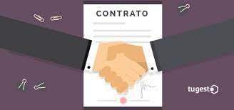 El contrato de trabajo