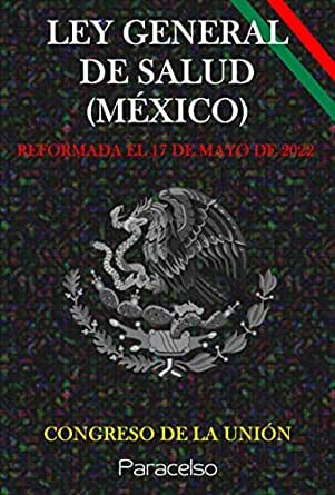 Ley General de Salud