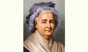 Martha Washington
