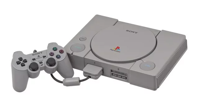 Sony Playstation