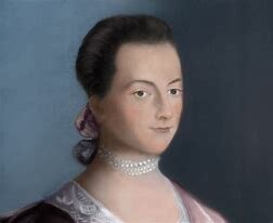 Abigail Addams