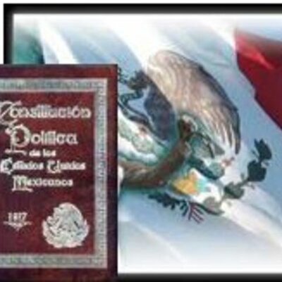 Timeline: Revisión Histórica del Sistema Constitucional Mexicano