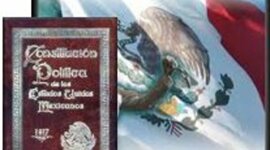 Timeline: Revisión Histórica del Sistema Constitucional Mexicano