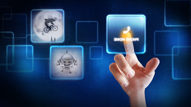 Touchscreen Technology (added from my own research)