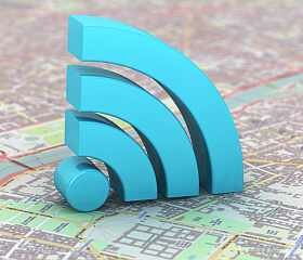 A Warm Welcome to Wifi!