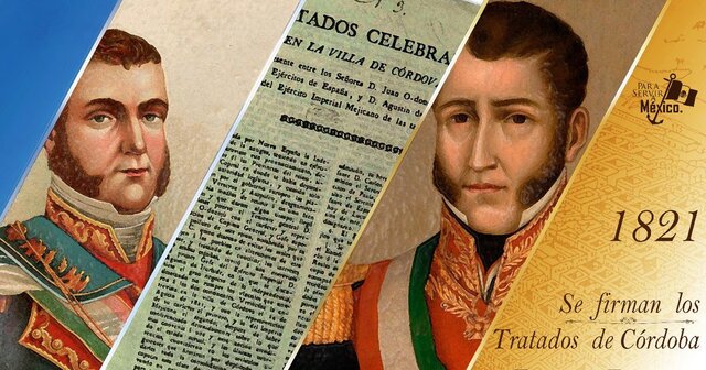 Tratados de Córdoba