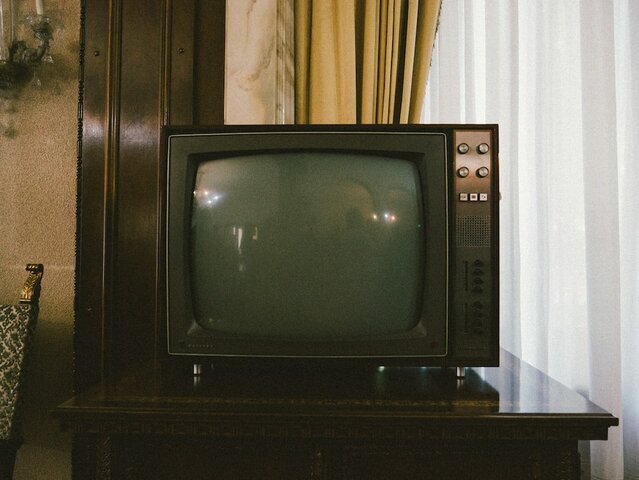 Television