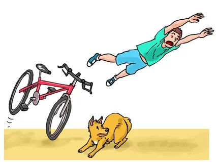 Las leyes del movimiento (Newton)