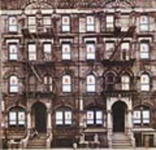 Physical Graffiti