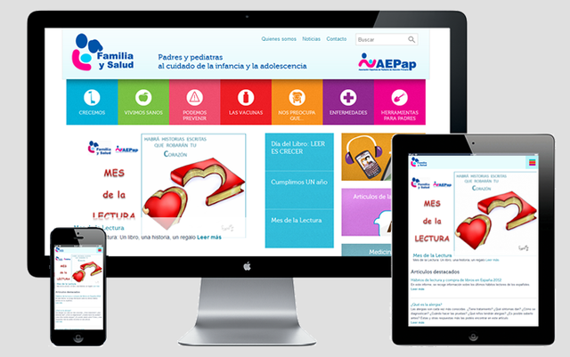 Publicaciones digitales: El futuro