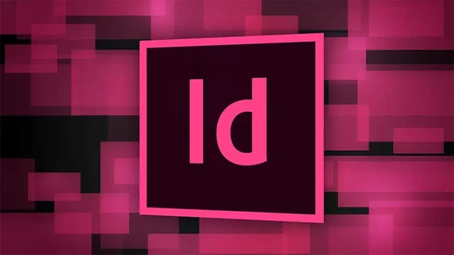 Adobe Indesing