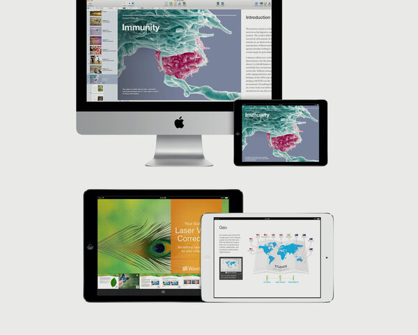 Publicaciones Digitales - Futuro