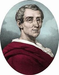 Charles Montesquieu