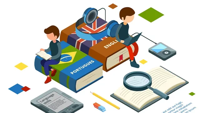 Inicio de traducción de manuales extranjeros