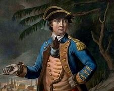 Benedict Arnold