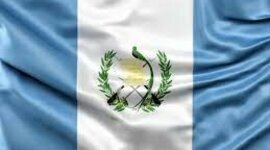 Timeline: LÍnea de Tiempo Dictaduras en Guatemala