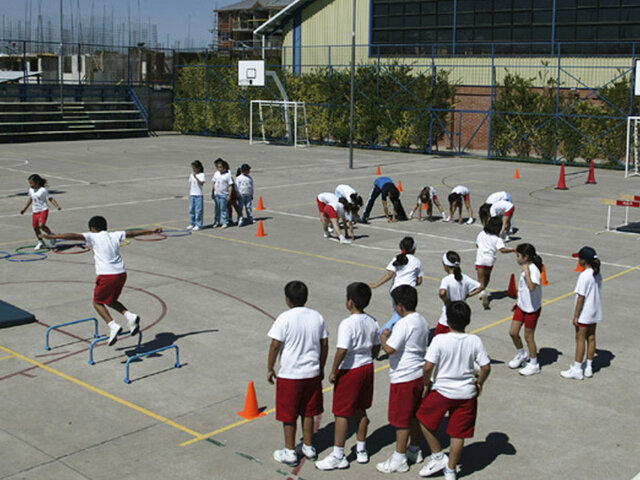 Programa Nacional de Educación, Recreación, Cultura y Deporte.