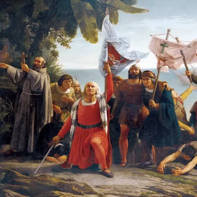 Timeline: EUROPA Y AMÉRICA SIGLOS XVI -XVIII