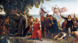 Timeline: EUROPA Y AMÉRICA SIGLOS XVI -XVIII