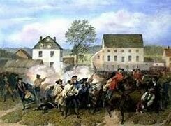 Battle of Lexington
