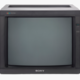 112 1125888 television crt png sony old tv png transparent