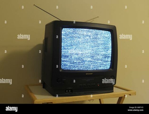 Television