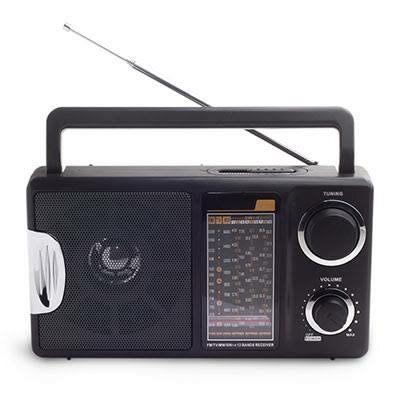 Radio