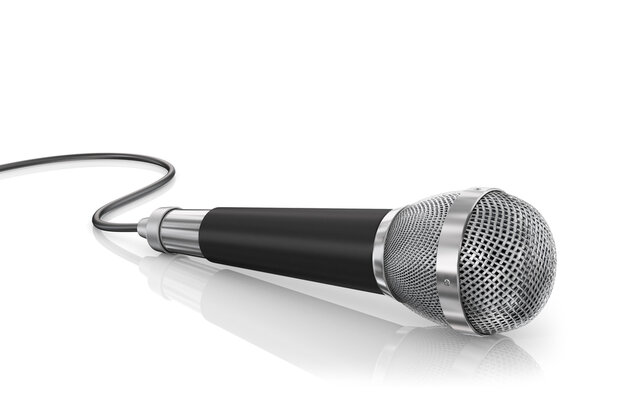 Microphone