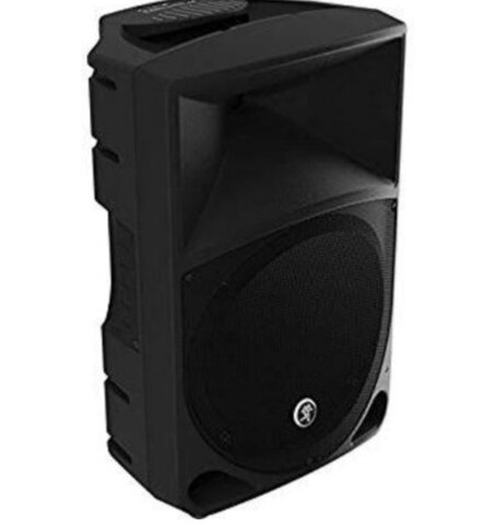 Dynamic Loudspeaker