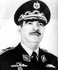 Enrique Peralta Azurdia (1963 - 1966)