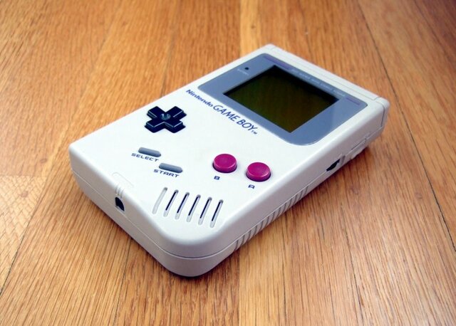 Hand Held & Portables