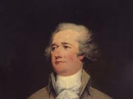 Alexander Hamilton (1755/57-1804)