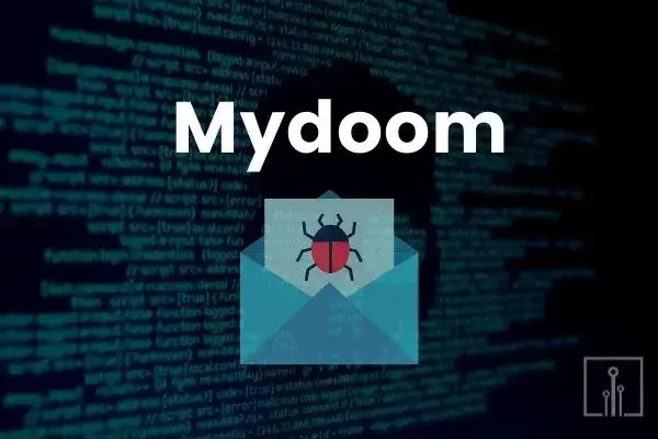 MyDOOM, EL PEOR GUSANO