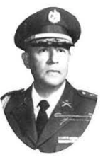 Enrique Peralta Azurdia