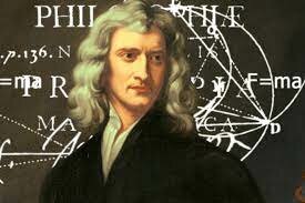 Isaac Newton