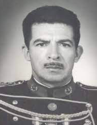 Efrain Ríos Montt